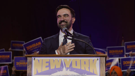 Zohran Mamdani’s Historic NYC Mayoral Win and the Rise of Integrity-Driven Power