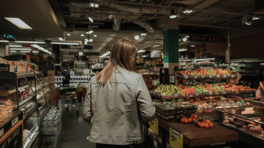 Decoding Retail’s New Rules