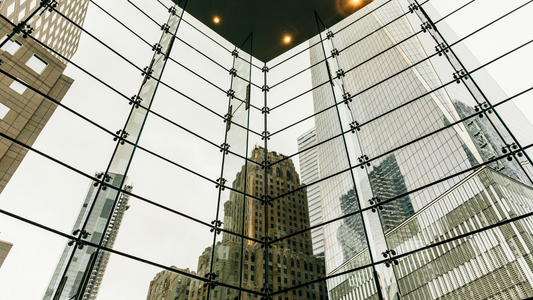 The Future of Banking in an Era of Disruption and Client Empowerment