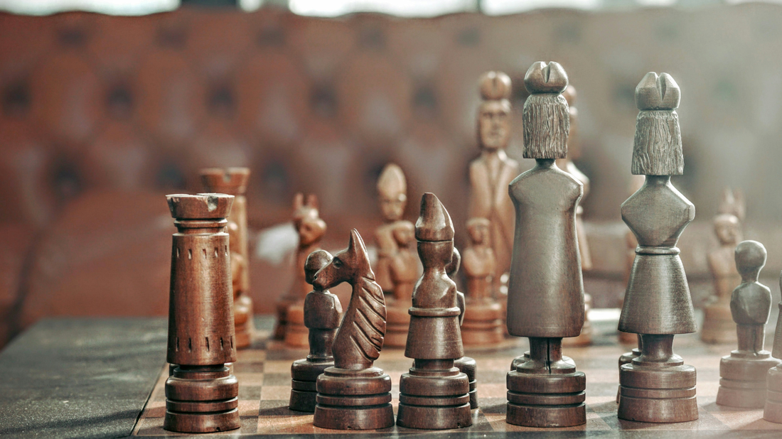 The Spotlight Test: Character, Grit, and the Future of Leadership